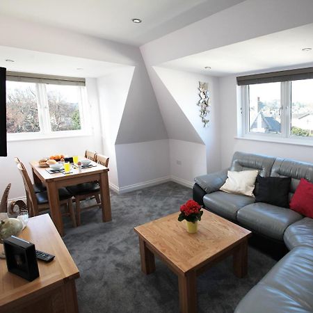 Austens Apartments Torquay Esterno foto