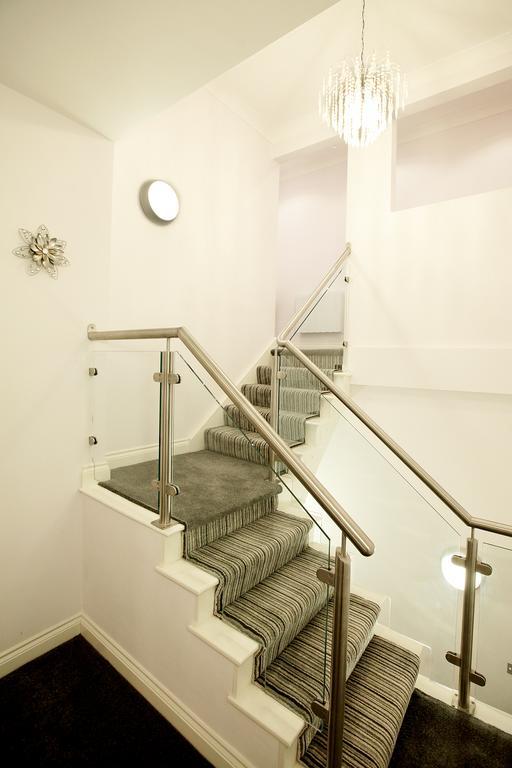 Austens Apartments Torquay Esterno foto